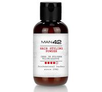 Man 42 Cera in Polvere Volumizzante, Hair Styling Powder 10 gr