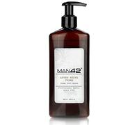Man 42 Crema Dopo Barba, After Shave Cream 200 ml