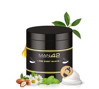 Man 42 Crema Pre Post Rasatura Barba, Pre Post Shave 250 ml