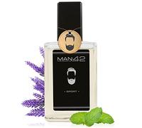 MAN 42 Sport Parfum - Profumo Uomo 100 ml