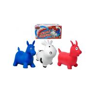 Mandelli - Animali Jumping - Cavallo
