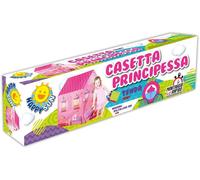 CASETTA DELLE PRINCIPESSE