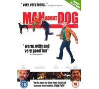 Man About Dog
