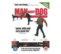 Man About Dog [DVD]