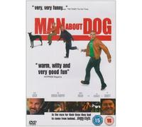 Man About Dog [Edizione: Regno Unito] [Edizione: Regno Unito]
