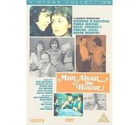 Man About the House, a