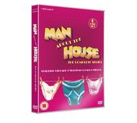 Man About the House - Complete Box Set [DVD] [Edizione: Regno Unito]