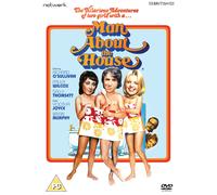 Man About the House (DVD) Richard O'Sullivan Yootha Joyce Paula Wilcox