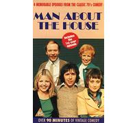 Man About the House [Edizione: Regno Unito]