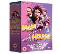 Man About the House: The Complete Collection