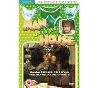 Man About The House - The Complete Fifth Series [Edizione: Regno Unito]