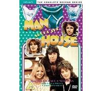 Man About The House - The Complete Second Series [Edizione: Regno Unito]