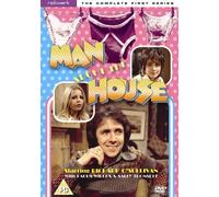 Man About The House - The Complete Series 1 [Edizione: Regno Unito]