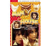Man About The House - The Complete Third Series [Edizione: Regno Unito]