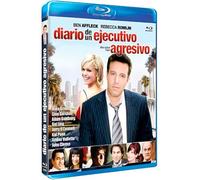 Man About Town (2006) [ Blu-Ray, Reg.A/B/C Import - Spain ]