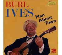 Man About Town