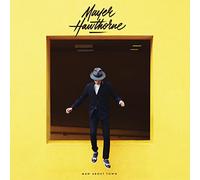 Mayer Hawthorne Man About Town (Vinyl LP)