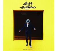 Man About Town by Mayer Hawthorne (2016-05-04)