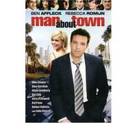 Man About Town (DVD)