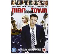 Man About Town [DVD] [Edizione: Regno Unito]