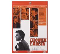 Man About Town [DVD] (IMPORT) (Nessuna versione italiana)