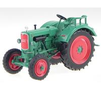 MAN Ackerdiesel A 25 A 1956 Traktor modellino TRA003G IXO 1:43