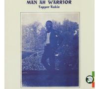 Man Ah Warrior by Tapper Zukie (2004-05-25)