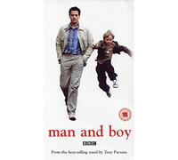 Man and Boy