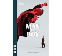 Man and Boy (NHB Modern Plays)