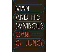 Carl G. Jung Man and His Symbols (Tascabile)