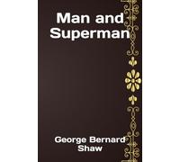 Man and Superman