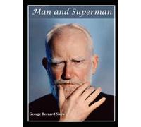 Man and Superman