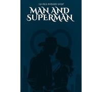 Man and Superman
