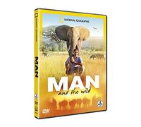 Man And The Wild (2 Dvd) [Edizione: Regno Unito] [Edizione: Regno Unito]