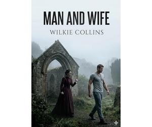 Man and wife: By wilkie collins