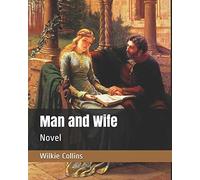 Man and Wife: Novel