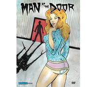 MAN AT THE DOOR