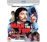 Man at the Top (Blu-ray) Mary Maude John Collin Norma West Paul Williamson