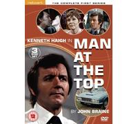 Man At The Top [DVD] [1970] [Edizione: Regno Unito]