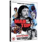 Man at the Top [DVD]