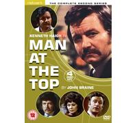 Man at the Top - The Complete Second Series [1972] [DVD] [Edizione: Regno Unito]