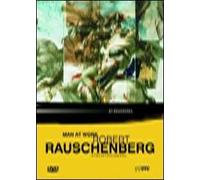 ARTHAUS – Robert Rauschenberg – Man at Work