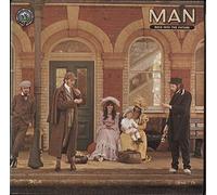MAN / Back Into The Future