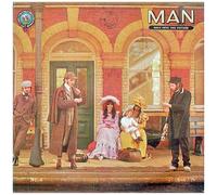 Man - Back Into the Future