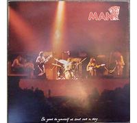 Man - Be Good To Yourself At Least