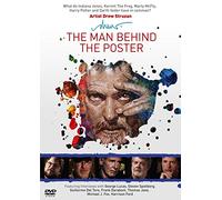 Man Behind The Poster [Edizione: Regno Unito] [Edizione: Regno Unito]