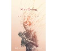 Man Being Volume 2 (Tascabile)