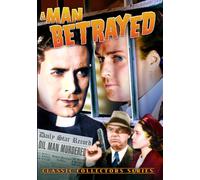 Man Betrayed [DVD] [1937] [Region 1] [NTSC]