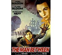 Man Between [Edizione: Stati Uniti]