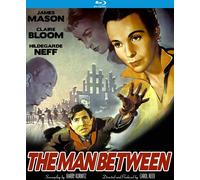 Man Between, The (Special Edition) (Blu-ray) James Mason Claire Bloom